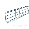 stainless steel wire mesh cable tray